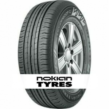 Nokian Tyres Cargoproof C 195/75 R16C 110/108R 