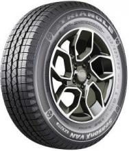 Triangle TA702 SeasonX Van 215/70 R15C 109/107S 