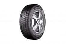Bridgestone Duravis AllSeason Evo 215/75 R16C 113R 