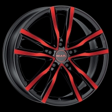 MAK Milano ARB CB65,1 5/110 16X6,5 ET35 