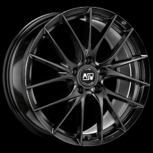 MSW MSW 29 GB CB73 5/114,3 17X7,5 ET45