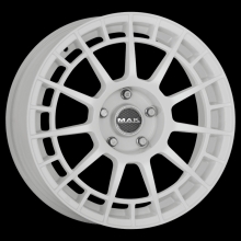 MAK NTT Gwhite CB58,1 4/98 17X7 ET35 