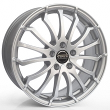 VIPER Florence Sil CB66.6 5X112 17X7 ET35