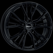 MAK Union GB CB57,1 5/100 17X7 ET38 