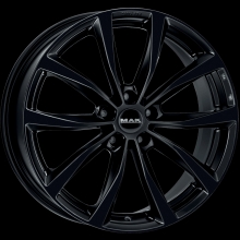 MAK Wolf GB CB66,6 5/112 18X7,5 ET51 