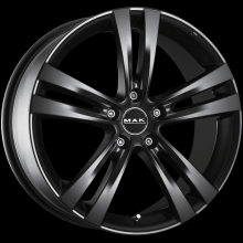 MAK Zenith MB CB58,1 4/98 17X7 ET31 
