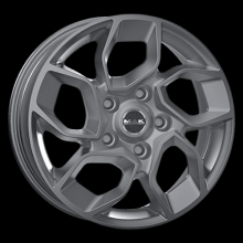 MAK Express M-Titan CB66,6 5/112 17X7 ET51 