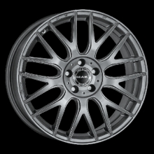 MAK Arrow M-Titan CB66,6 5/112 17X7,5 ET36 