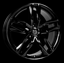 MAM RS3 BP CB66,6 5/112 16X7 ET48 