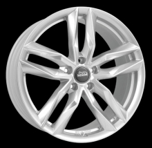 MAM RS3 SP CB66,6 5/112 16X7 ET48 