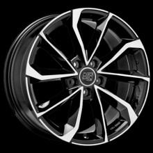 MSW MSW 42 GBFP CB65,1 5/110 17X7,5 ET35 