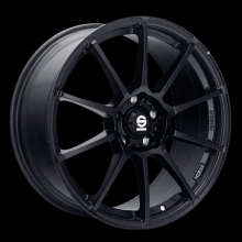 SPARCO Assetto Gara MB CB63,4 4/100 17X7 ET37 