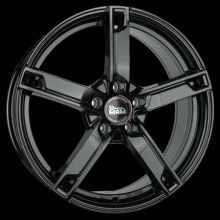 MAM MAM W4 BP CB66,6 5/112 18X7,5 ET33 