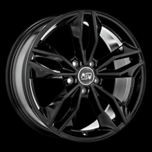 MSW MSW 71 GB CB73 5/114,3 17X7,5 ET40