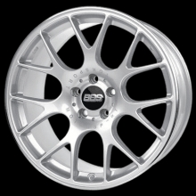 BBS CH-R BS CB82 5/120 18X8 ET40