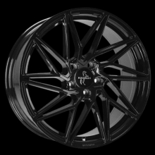 Keskin KT20 Future BP CB72,6 5/114,3 18X8 ET40 