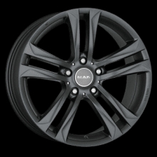 MAK Bimmer MT CB74,1 5/120 20X10,5 ET30 