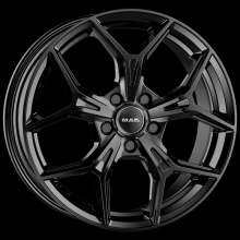 MAK Epica GB CB66,6 5/112 17X7 ET47 