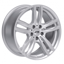 ATS Evolution Sil CB74,1 5/120 19X9 ET18 