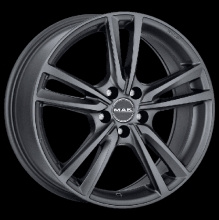 MAK Icona MT CB65,1 5/110 16X6,5 ET35 