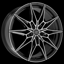 MSW MSW 75 GBFP CB72,6 5/120 19X8 ET45 