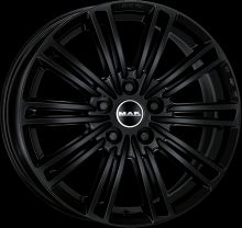 MAK York GB CB63,4 5/108 19X8 ET42 