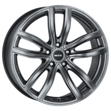 MAK Fahr M-Titan CB66,6 5/112 17X7,5 ET27 