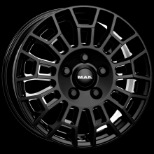 MAK Nomad GB CB66,6 5/112 17X7 ET50 