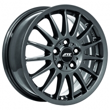 ATS Streetrallye DG CB58,1 5/98 15X6 ET38 