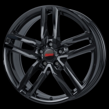 Alutec Ikenu GB CB57,1 5/112 20X8,5 ET48 