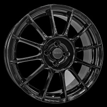 MAK Havalon GB CB58,1 4/98 17X7 ET35 