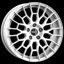MAK APX Gwhite CB58,1 4/98 17X7 ET29 