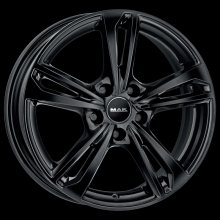 MAK Emblema GB CB58,1 4/98 17X7 ET35 