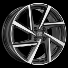 MSW MSW 80-4 GBFP CB63,4 4/100 17X7 ET37 