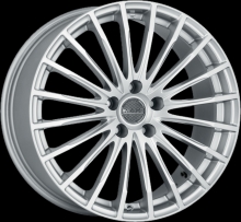 MAK Fatale Sil CB58,1 4/98 17X7 ET35 