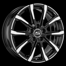 MSW MSW 79 GBFP CB66,6 5/112 17X7 ET34 
