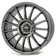 OZ Superturismo LM MG Slet CB75 5/114,3 8X18 ET45