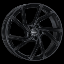 MAK Kassel GB CB65,1 5/110 17X7,5 ET33 