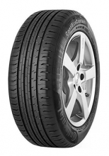 Continental CONTIECOCONTACT 5 MO 205/55 R16 91V 