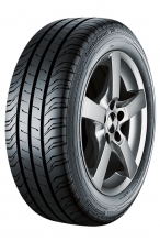Continental CONTIVANCONTACT 200 225/75 R16C 121/120R 